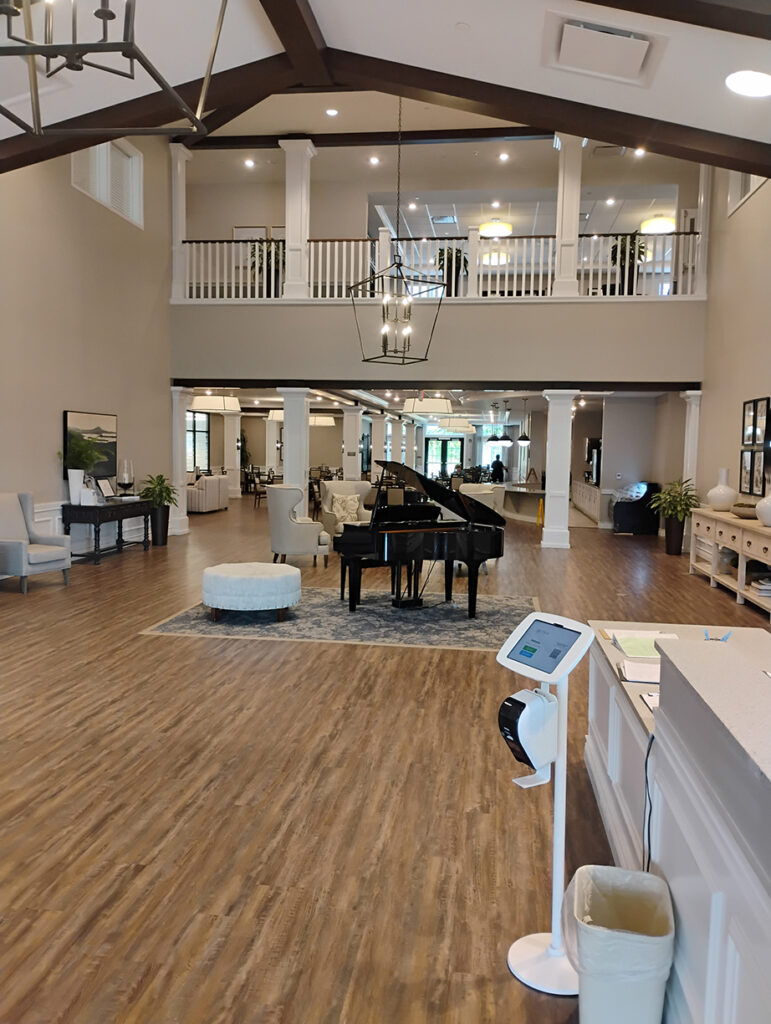 Discover how Vitalia North Royalton creates positive first impressions through daily walkthroughs, teamwork, and proactive community maintenance.