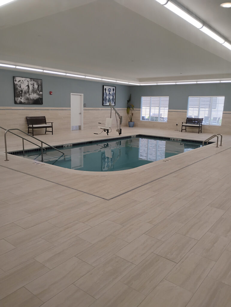 Discover how Vitalia North Royalton creates positive first impressions through daily walkthroughs, teamwork, and proactive community maintenance.