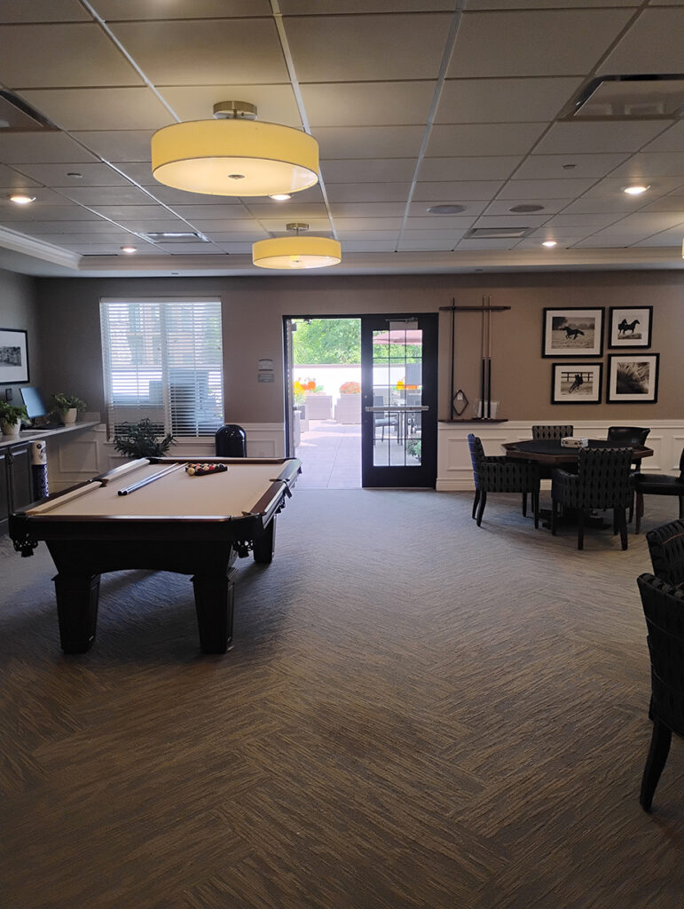 Discover how Vitalia North Royalton creates positive first impressions through daily walkthroughs, teamwork, and proactive community maintenance.